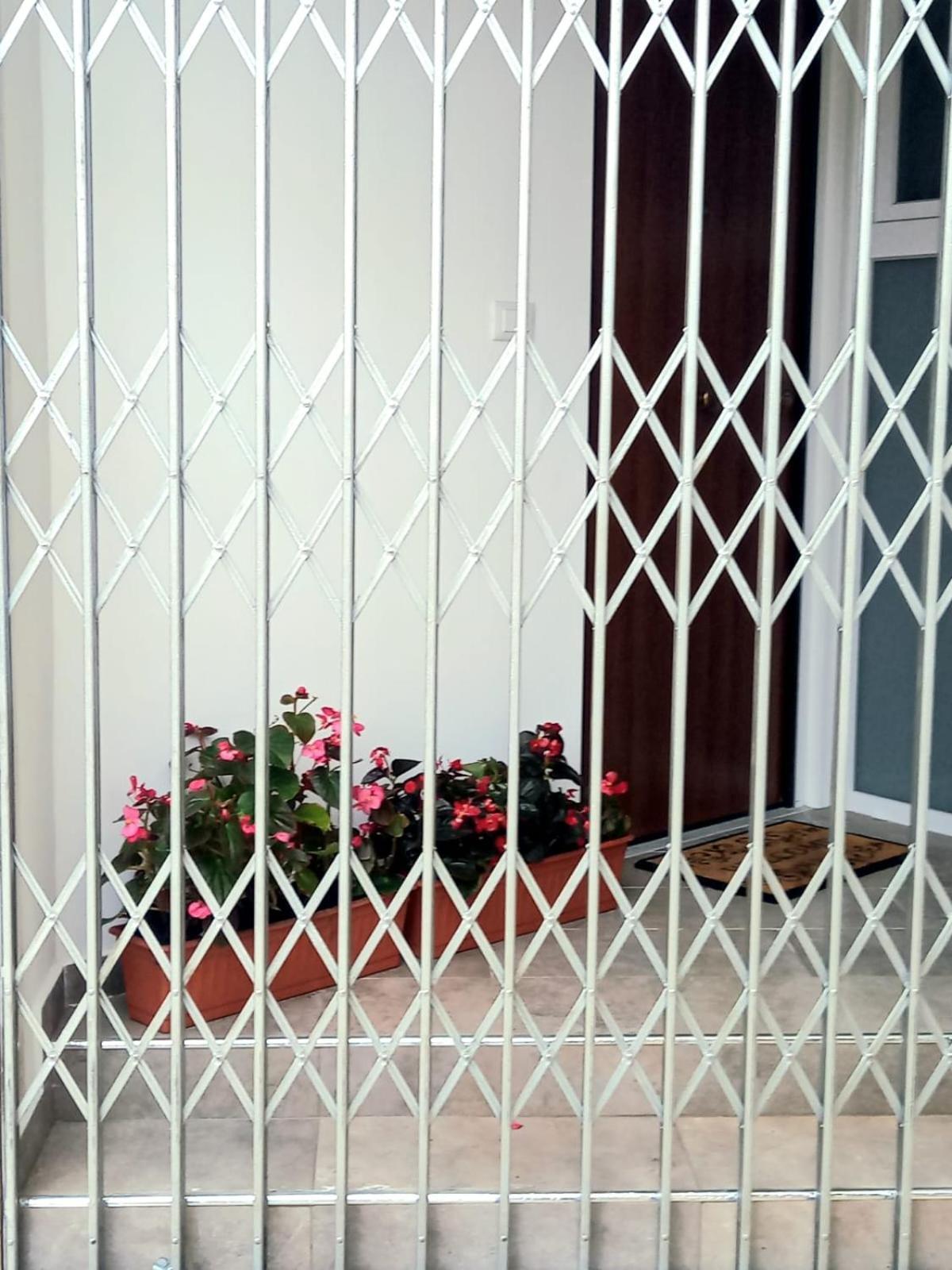 Casa Delle Begonie Roma Exterior foto